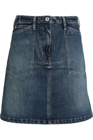 Kenzo BOTTOMWEAR Gonne jeans