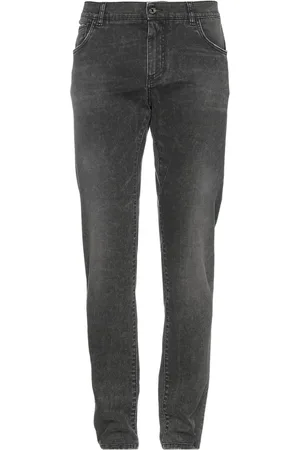 Dolce & Gabbana BOTTOMWEAR Pantaloni jeans