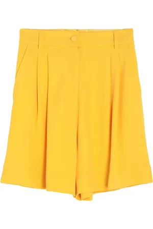 Dolce & Gabbana BOTTOMWEAR Shorts e bermuda
