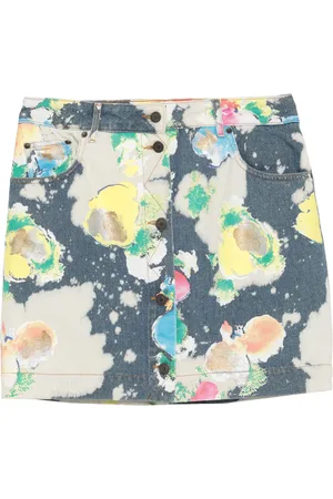 Moschino BOTTOMWEAR Gonne jeans