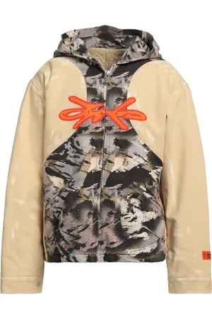 Heron Preston CAPISPALLA Giacche & Giubbotti