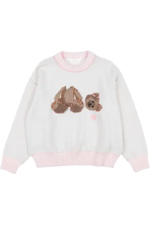 Palm Angels MAGLIERIA Pullover