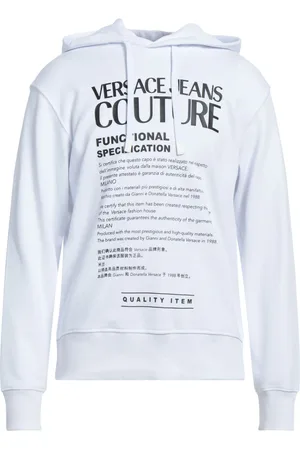 VERSACE TOPWEAR Felpe