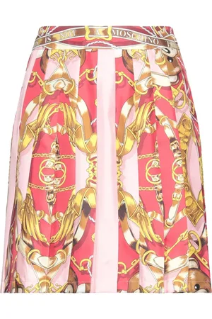 Moschino BOTTOMWEAR Minigonne