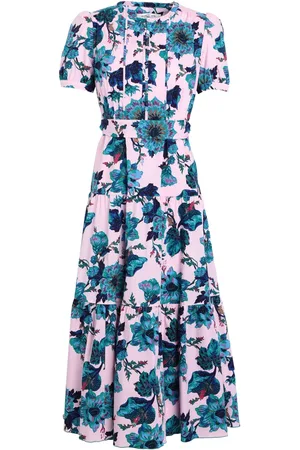 Diane von Furstenberg VESTITI Vestiti midi