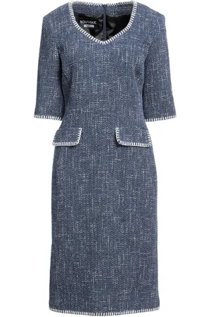 Moschino VESTITI Vestiti midi