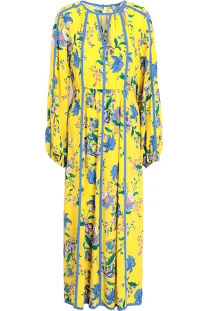 Diane von Furstenberg VESTITI Vestiti lunghi