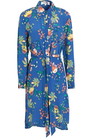 Diane von Furstenberg VESTITI Vestiti corti