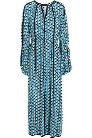 Diane von Furstenberg VESTITI Vestiti lunghi
