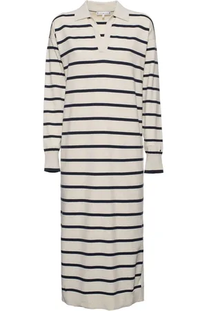 Tommy Hilfiger Donna Vestiti lunghi - VESTITI - Vestiti lunghi
