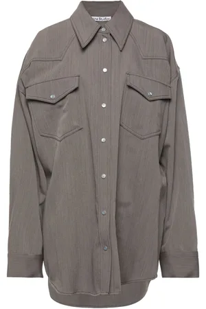 Acne Studios TOPWEAR Camicie