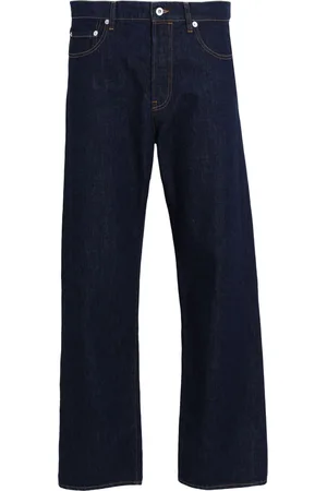 Kenzo BOTTOMWEAR Pantaloni jeans