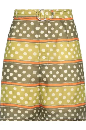 Marni BOTTOMWEAR Shorts e bermuda