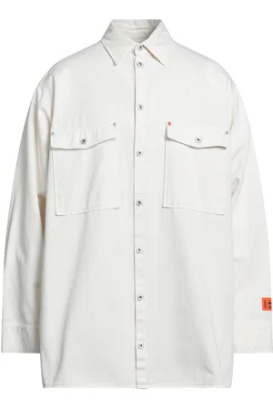 Heron Preston TOPWEAR Camicie