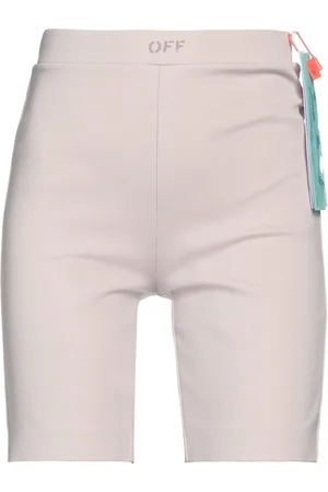 OFF-WHITE OFFWHITE™ BOTTOMWEAR Leggings