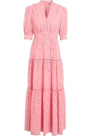 Diane von Furstenberg VESTITI Vestiti lunghi