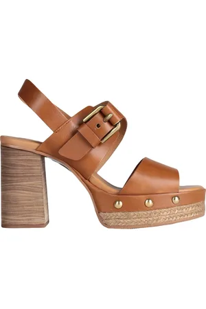 See by Chloé CALZATURE Sandali