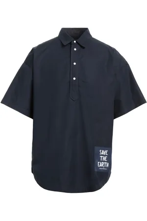 Emporio Armani TOPWEAR Camicie