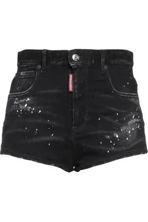 Dsquared2 BOTTOMWEAR Shorts jeans