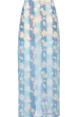 Nina Ricci BOTTOMWEAR Gonne lunghe