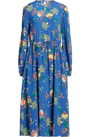 Diane von Furstenberg VESTITI - Vestiti midi