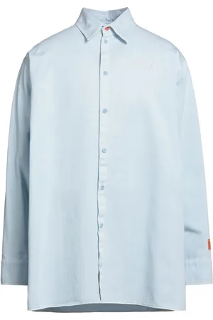 Heron Preston TOPWEAR Camicie
