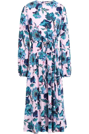 Diane von Furstenberg VESTITI Vestiti midi