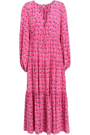 Diane von Furstenberg VESTITI Vestiti midi