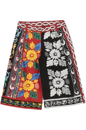 Dolce & Gabbana BOTTOMWEAR Shorts e bermuda