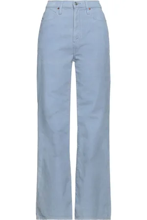 RE/DONE BOTTOMWEAR Pantaloni