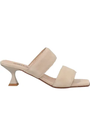 Janet&Janet Donna Sandali - CALZATURE - Sandali