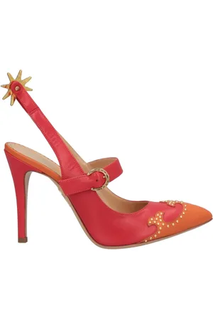 Charlotte Olympia CALZATURE Decolletes