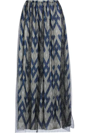 Giorgio Armani BOTTOMWEAR Gonne lunghe