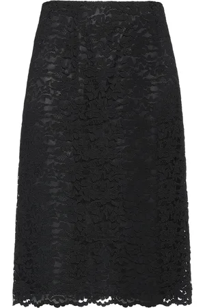 CHARLOTT BOTTOMWEAR Gonne midi