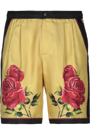 Dolce & Gabbana BOTTOMWEAR Shorts e bermuda