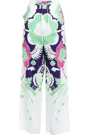 VALENTINO GARAVANI BOTTOMWEAR Pantaloni