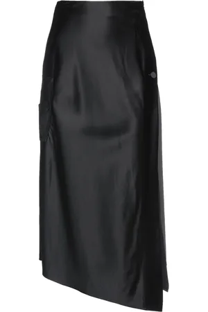 OFF-WHITE OFFWHITE™ BOTTOMWEAR Gonne midi
