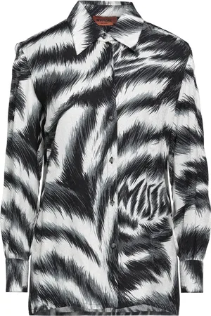 Missoni TOPWEAR Camicie