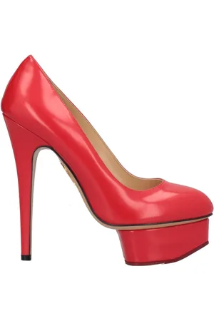 Charlotte Olympia CALZATURE Decolletes