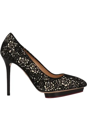 Charlotte Olympia CALZATURE Decolletes