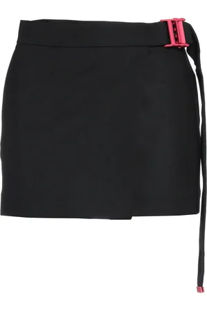 OFF-WHITE OFFWHITE™ BOTTOMWEAR Minigonne