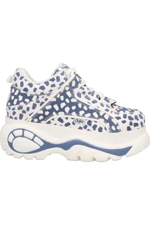 Buffalo Donna Sneakers - CALZATURE - Sneakers