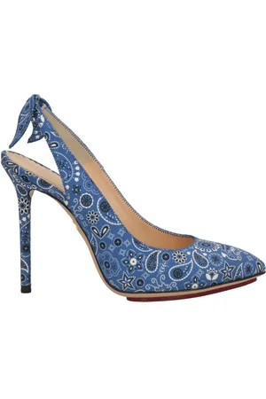 Charlotte Olympia CALZATURE Decolletes