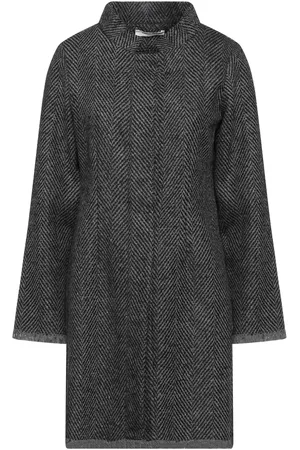 CHARLOTT CAPISPALLA Soprabiti & Trench