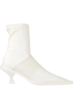 Jil Sander CALZATURE Stivaletti