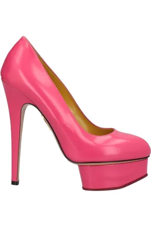 Charlotte Olympia CALZATURE Decolletes