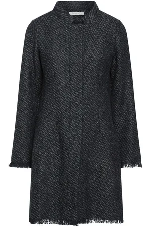 CHARLOTT CAPISPALLA Soprabiti & Trench