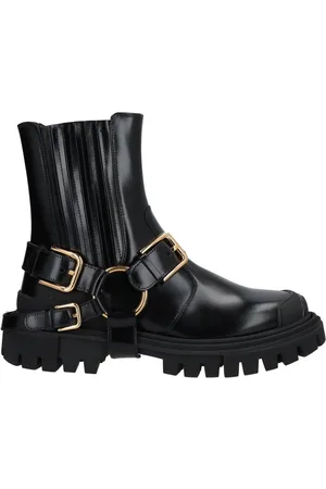 Dolce & Gabbana CALZATURE Stivaletti