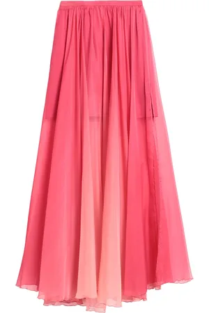 Feleppa BOTTOMWEAR Gonne lunghe