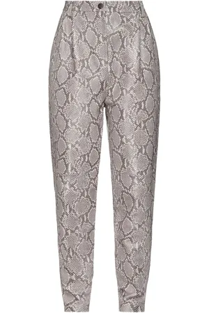 MAGDA BUTRYM BOTTOMWEAR Pantaloni
